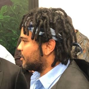 Meet your Posher, Reginald